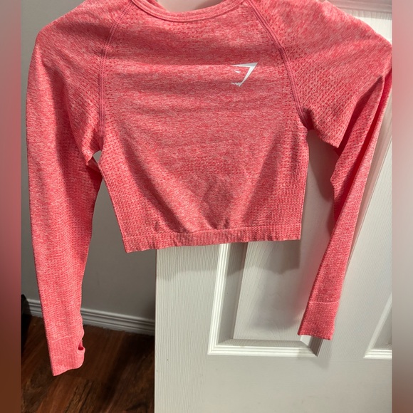 Gymshark Shirt - Picture 2 of 2